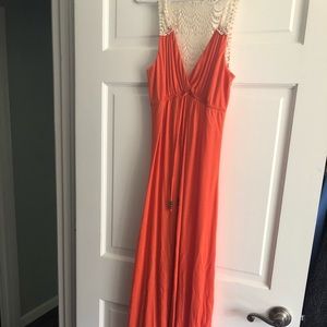 Women’s Maxi Dress